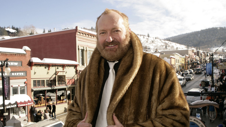 Randy Quaid