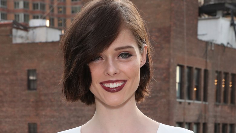Coco Rocha