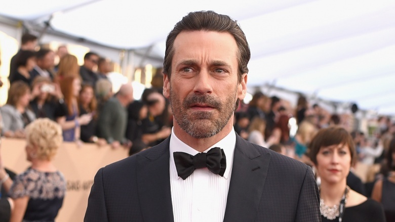 Jon Hamm