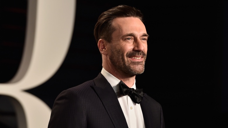 Jon Hamm