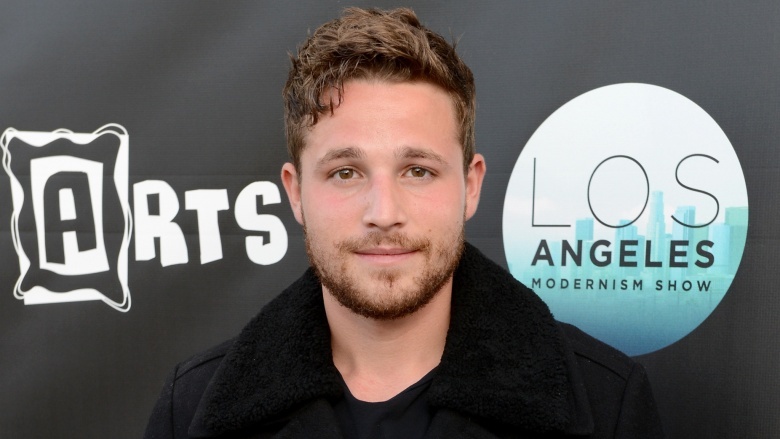 Shawn Pyfrom