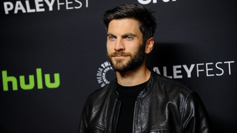 Wes Bentley