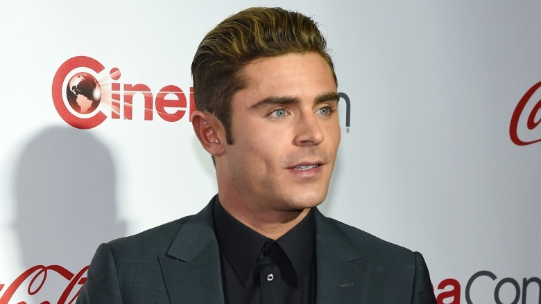Zac Efron