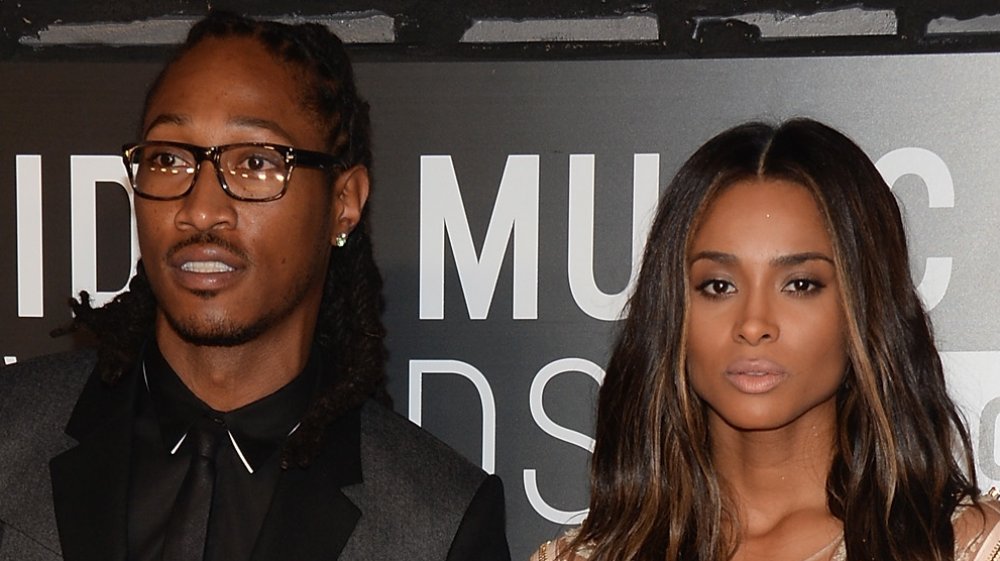 Future, Ciara