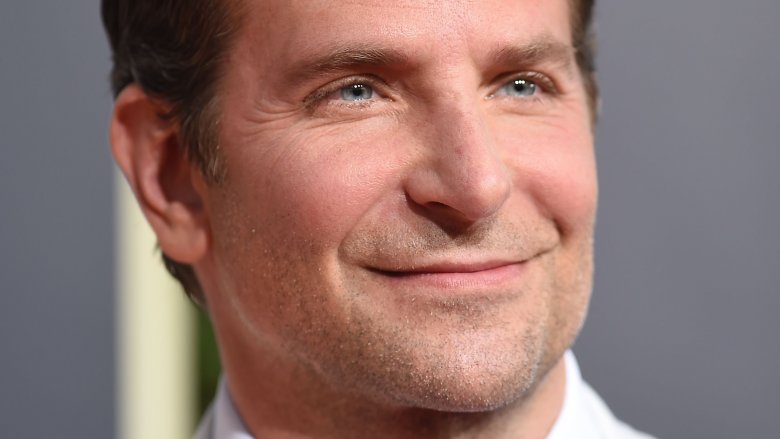 Bradley Cooper
