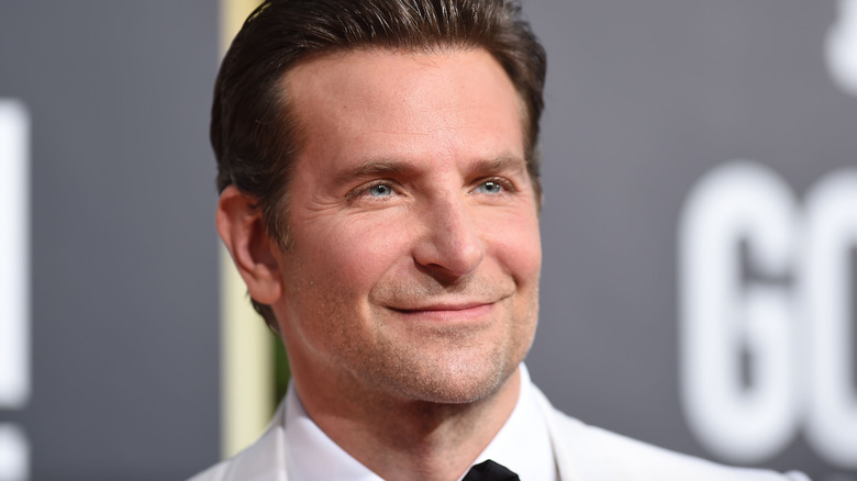 Bradley Cooper