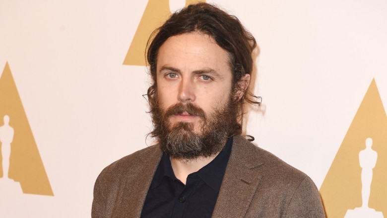 Casey Affleck Penis