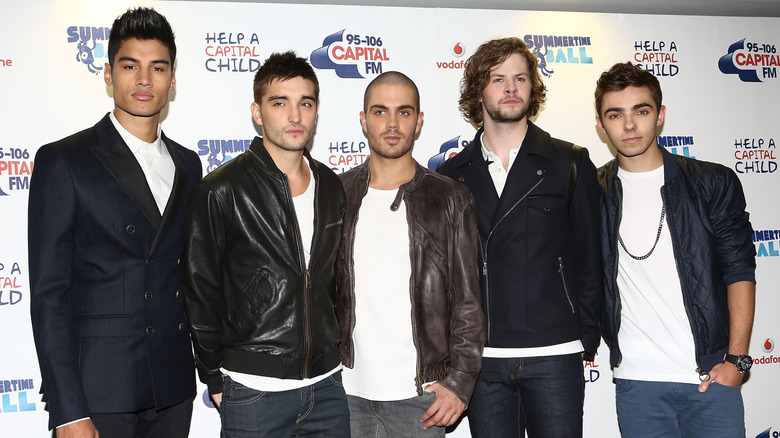 The Wanted