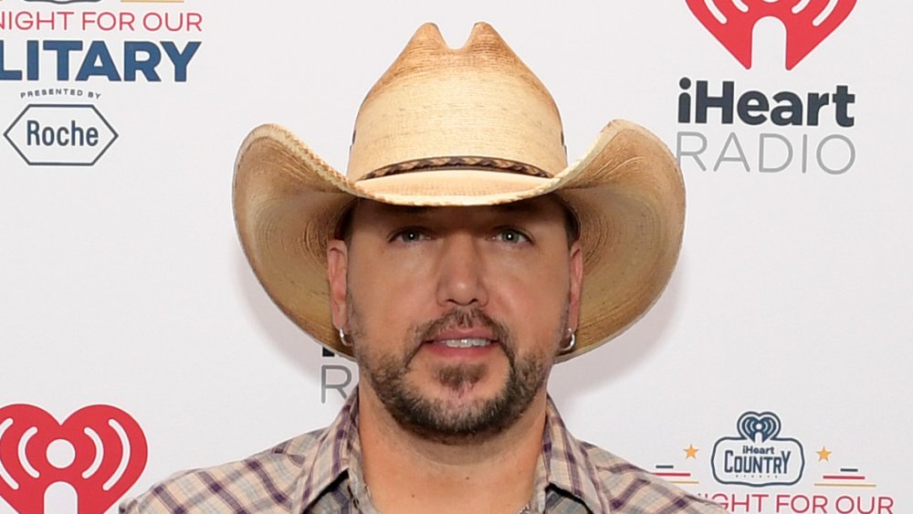 Jason Aldean