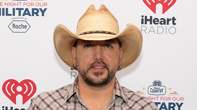 Jason Aldean