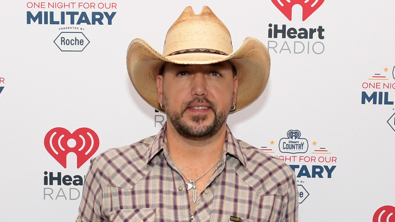 Jason Aldean