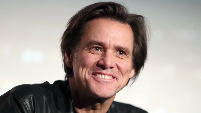 Jim Carrey