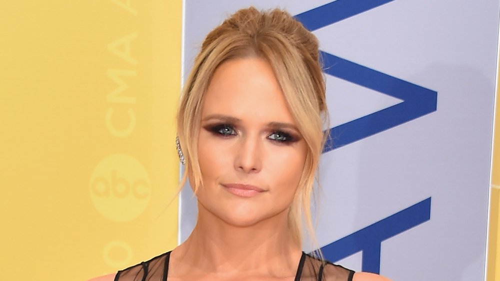 Miranda Lambert