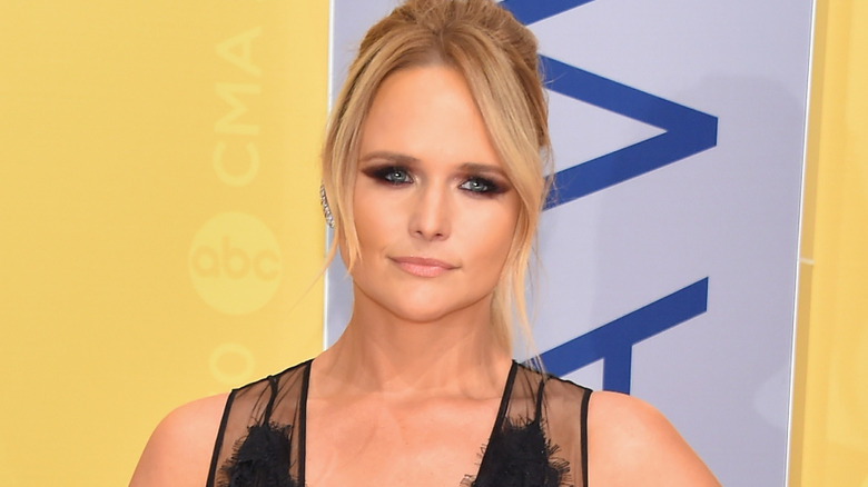 Miranda Lambert