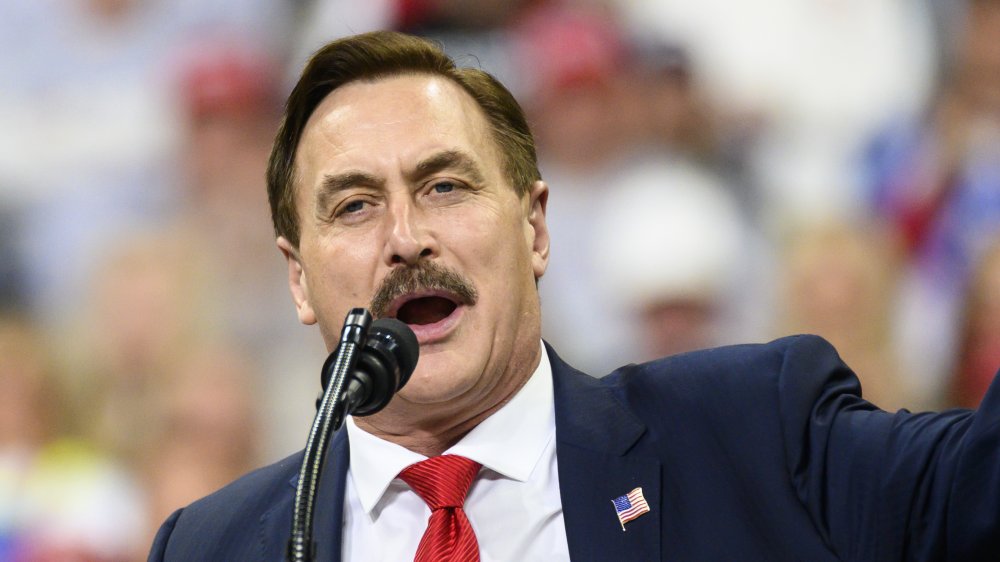 Mike Lindell