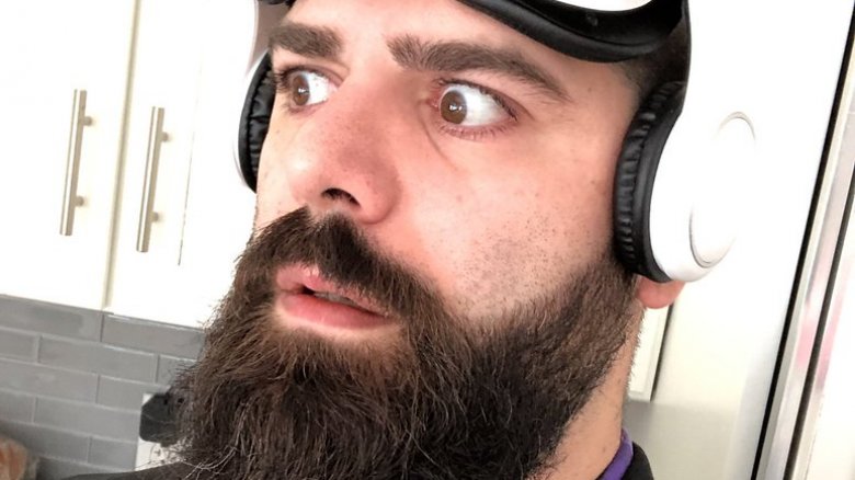 Daniel Keem DJ Keemstar. 