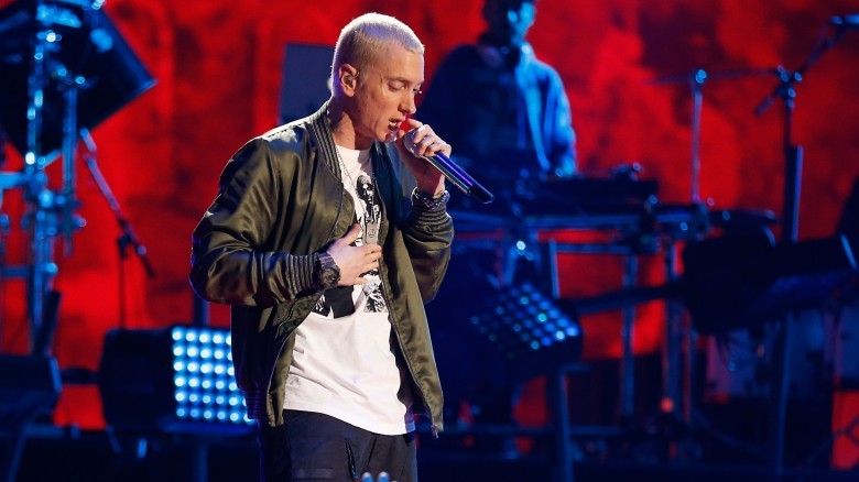 Eminem