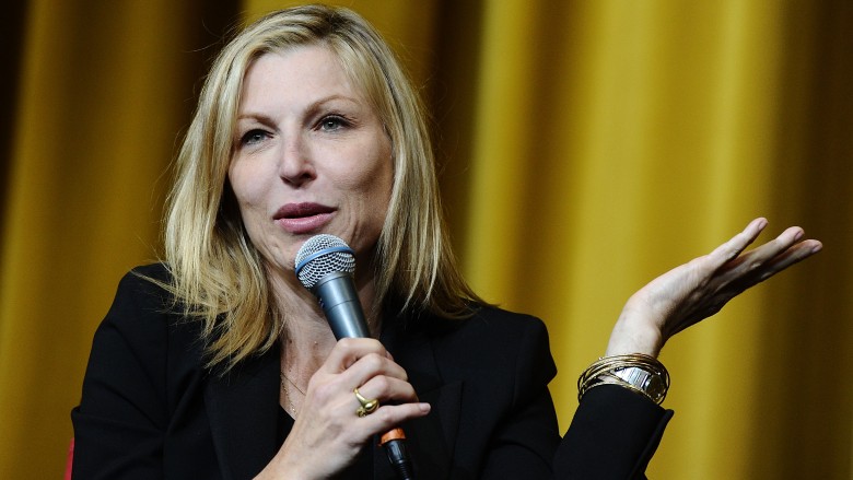 Tatum O'Neal