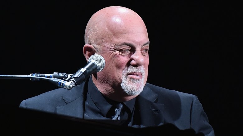 Billy Joel