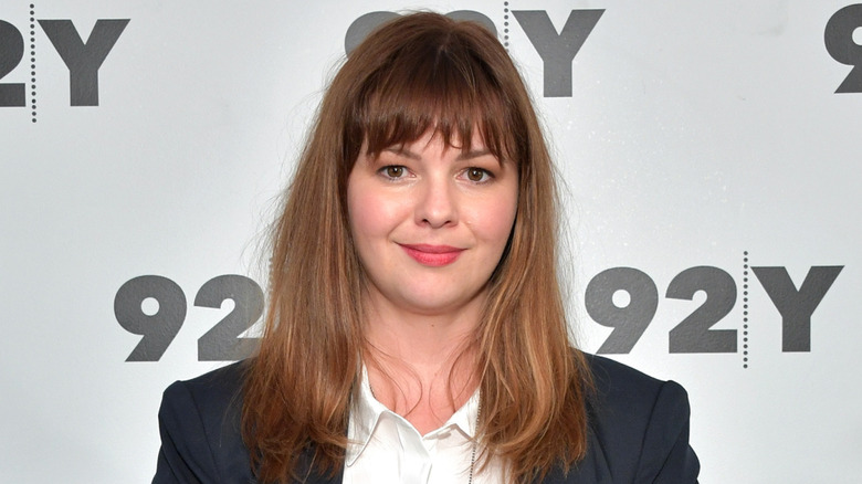 Amber Tamblyn