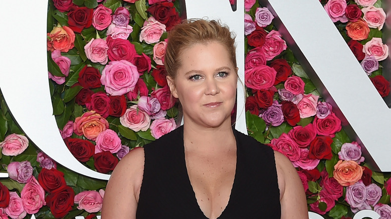 Amy Schumer