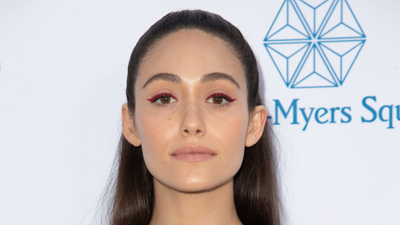 Emmy Rossum