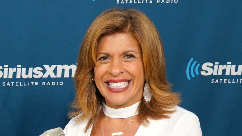 Hoda Kotb