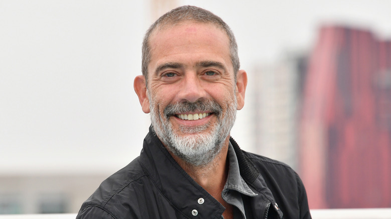 Jeffrey Dean Morgan
