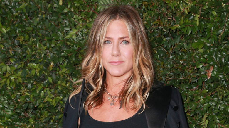 Jennifer Aniston