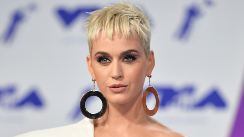 Katy Perry