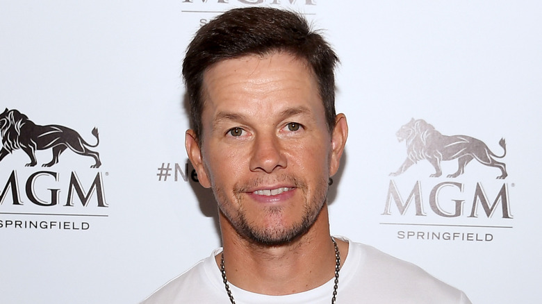 Mark Wahlberg