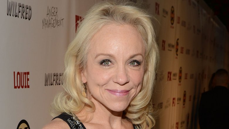 Brett Butler