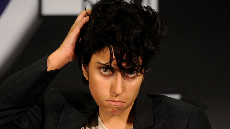 Lady Gaga as Jo Calderone