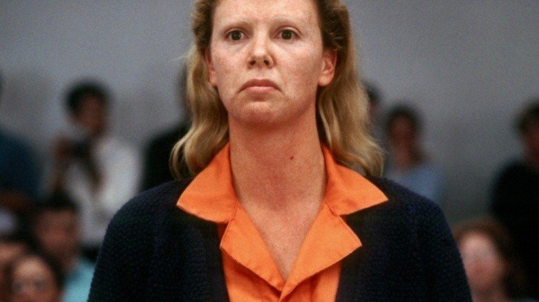 Charlize Theron