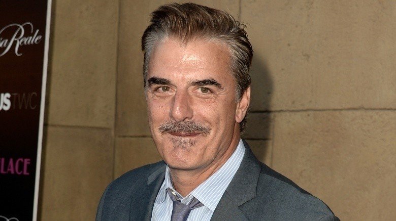Chris Noth