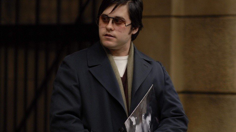 Jared Leto