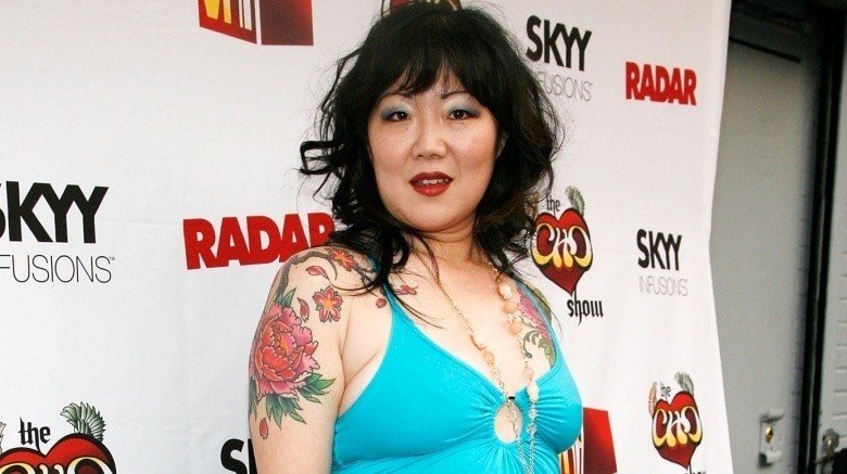 Margaret Cho - wide 1