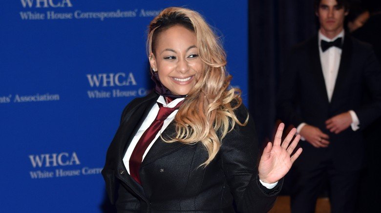 ​Raven-Symoné