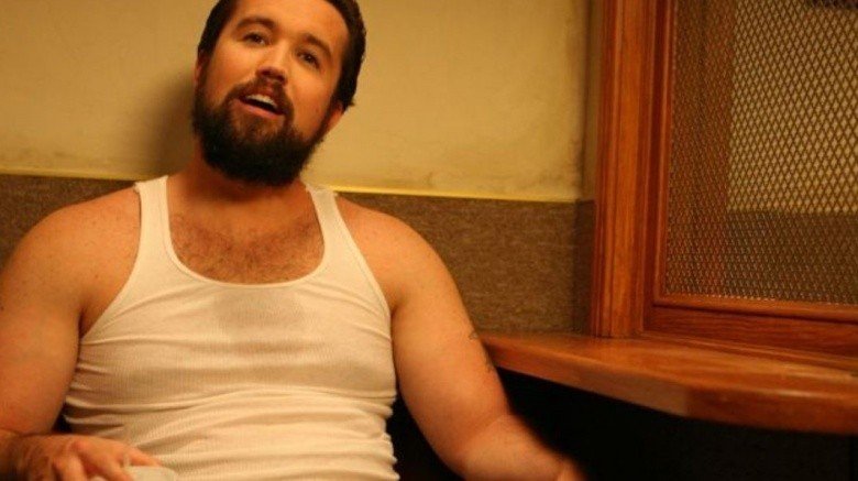 Rob McElhenney