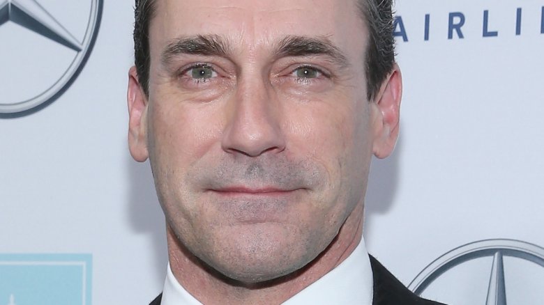 Jon Hamm