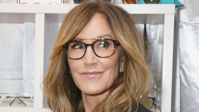 Felicity Huffman