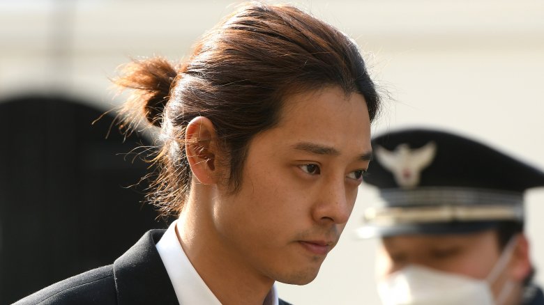 Jung Joon-Young