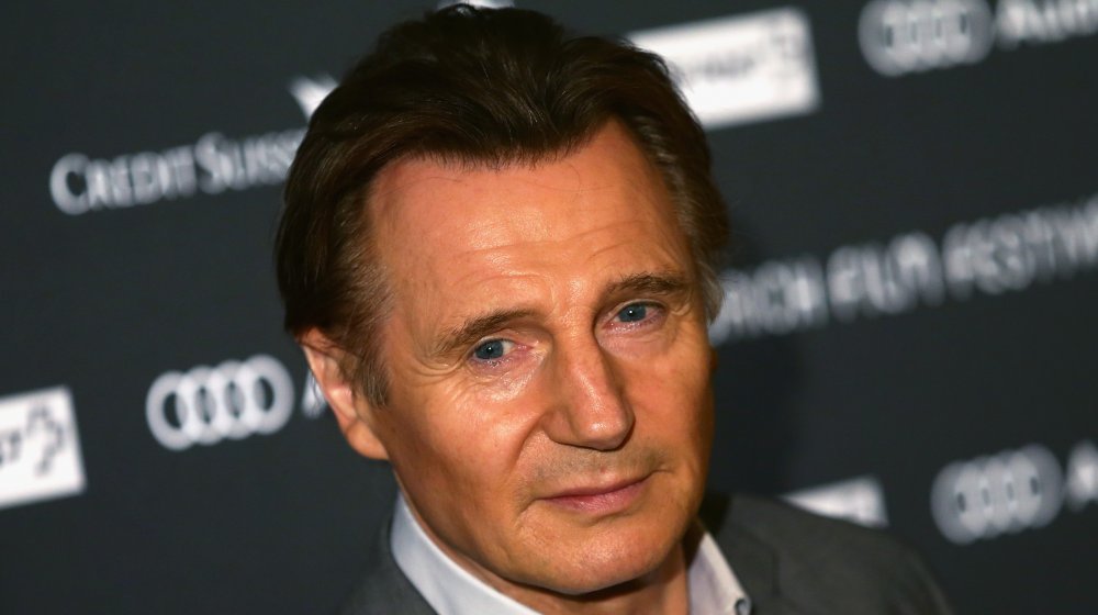 Liam Neeson