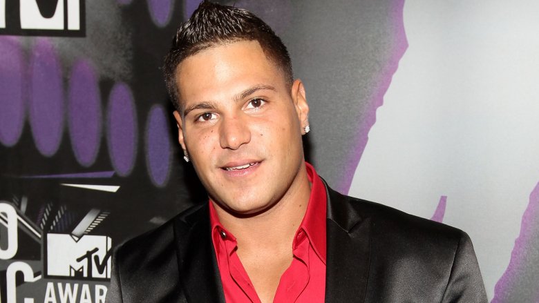 Ronnie Ortiz-Magro