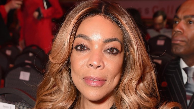 Wendy Williams