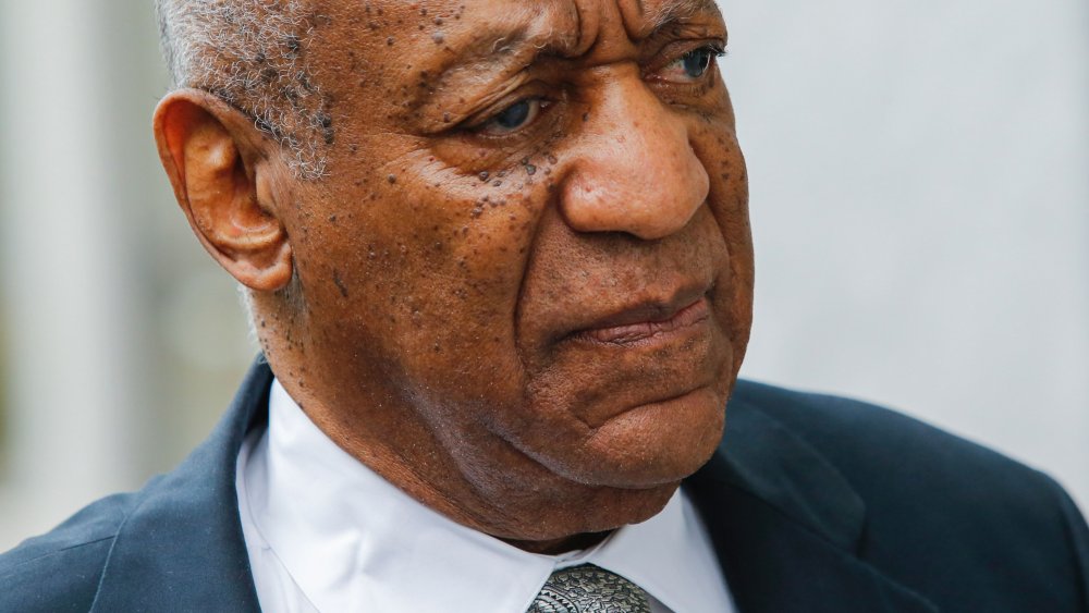 Bill Cosby