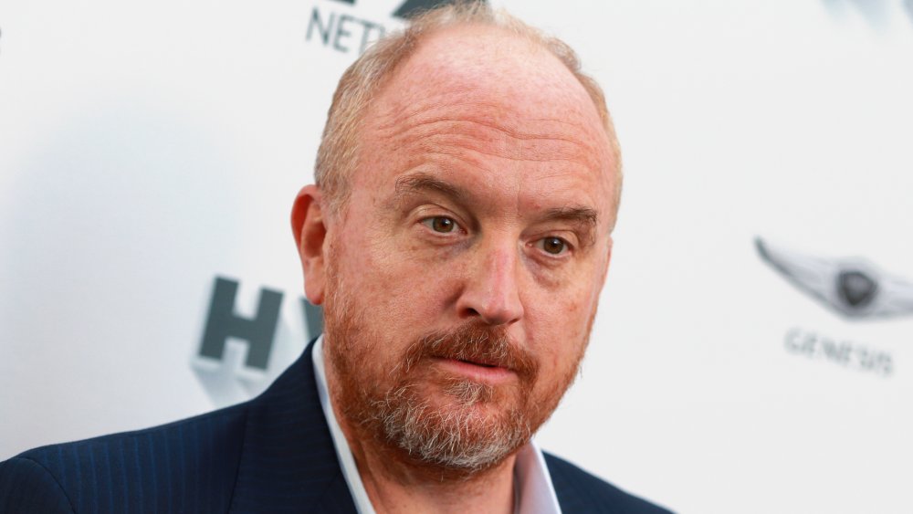 Louis C.K.