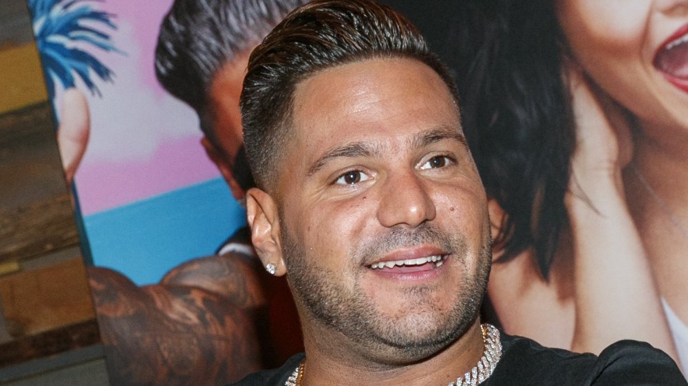 Ronnie Ortiz-Magro