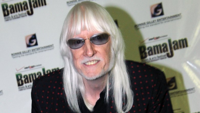 Edgar Winter