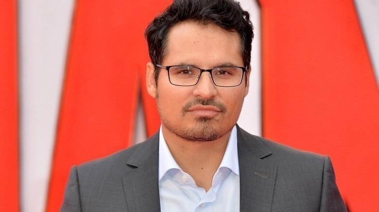 Michael Peña